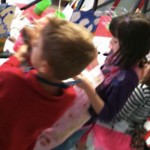 KidsRow