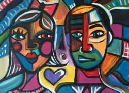 Picasso Class